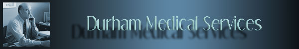 Durham Medical Services